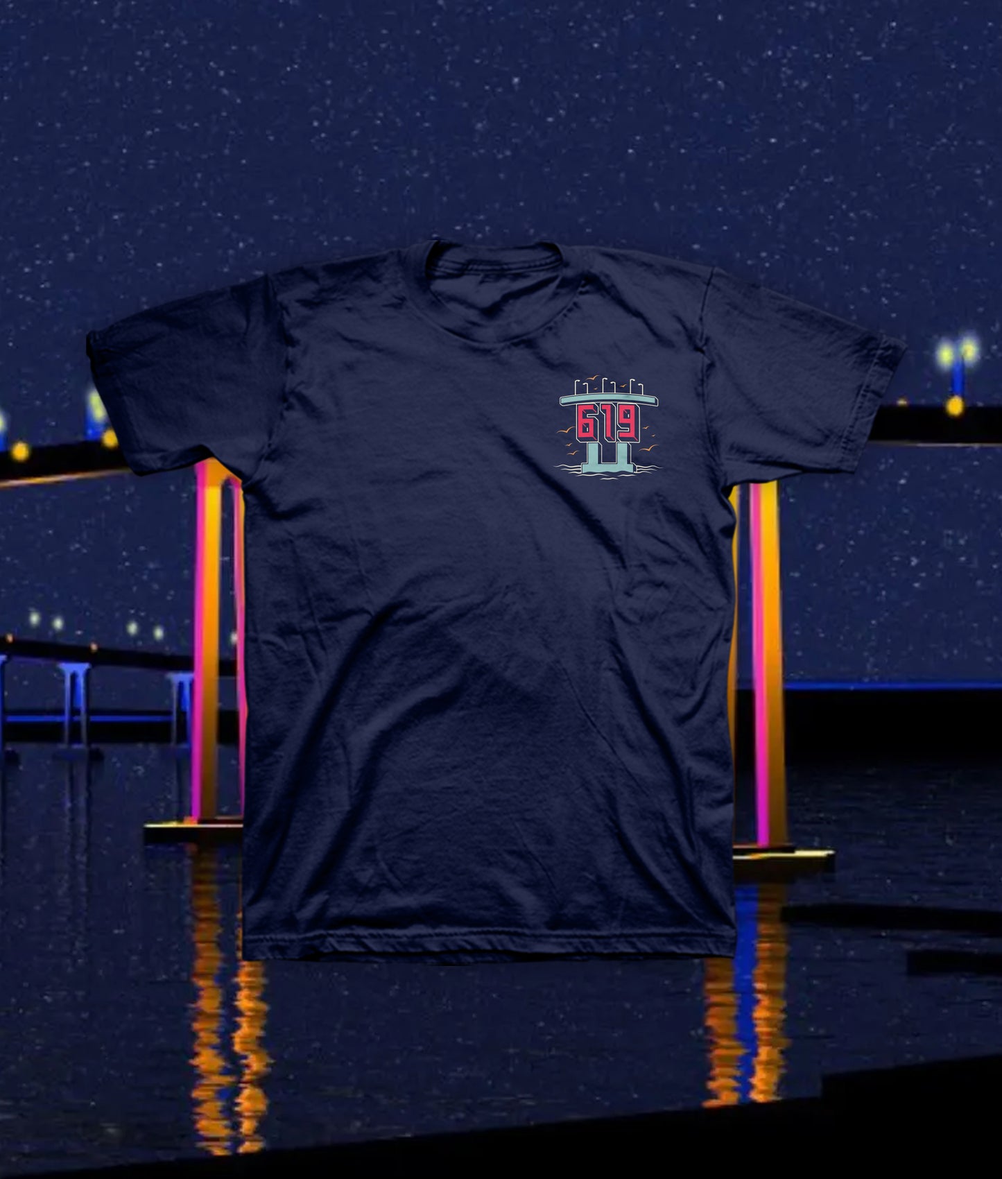 HAPPY 619 DAY
