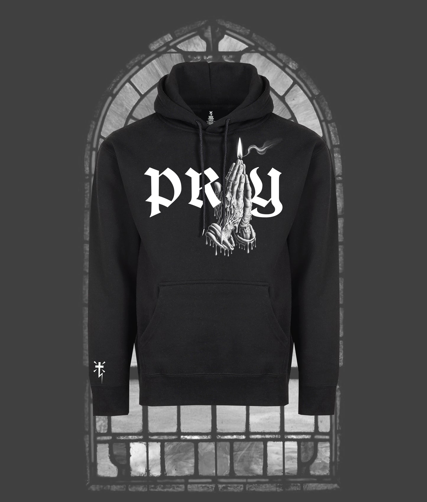 PRAY