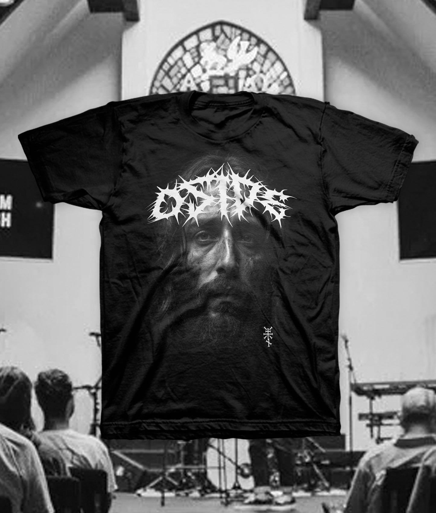 CROWN OF THORNS
