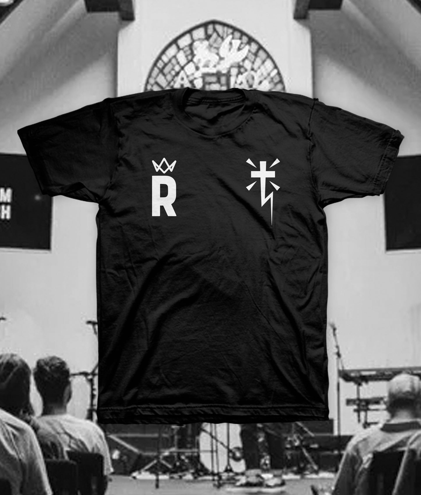RHYTHM CHURCH X JWC
