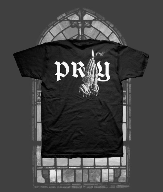 PRAY