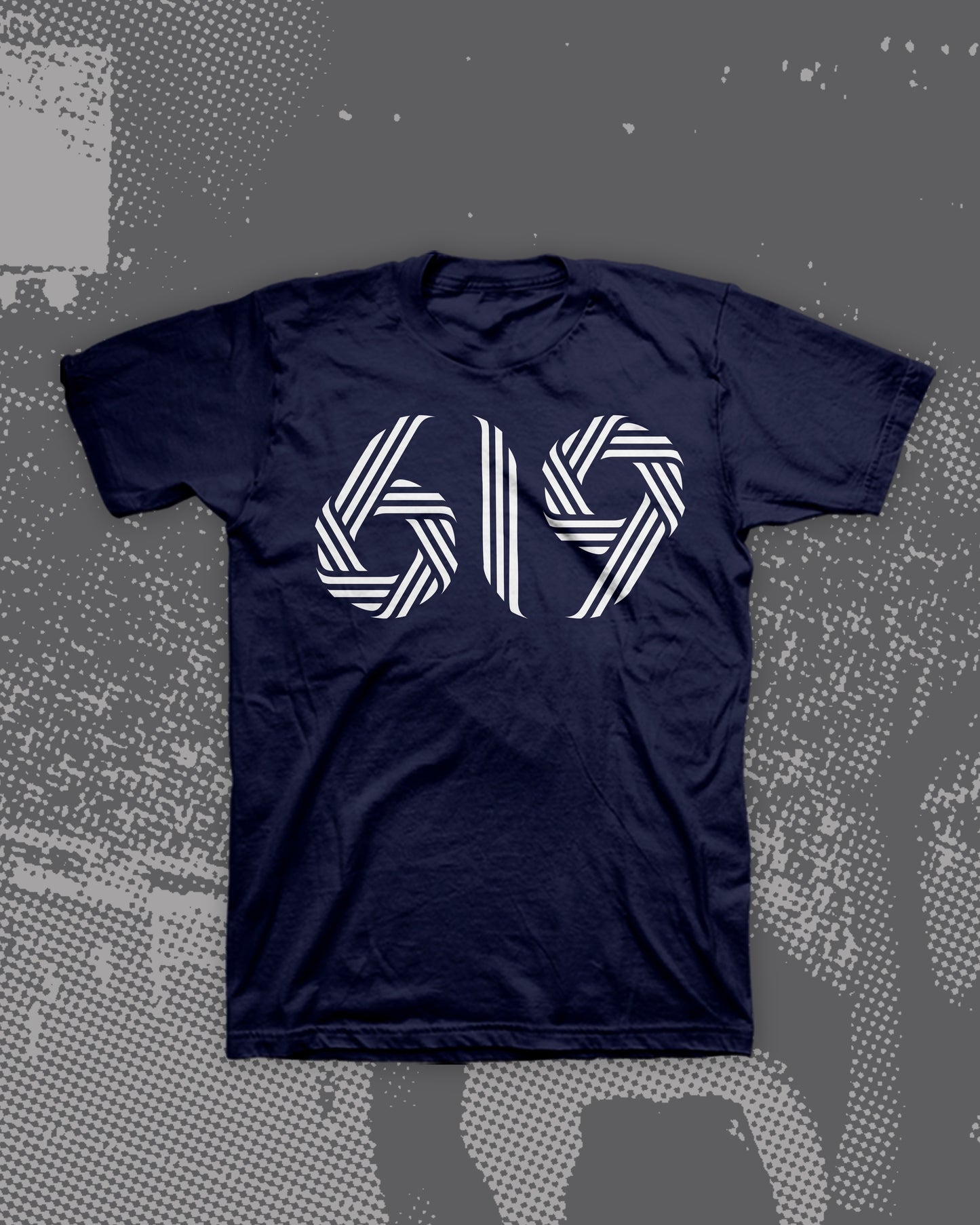 No Place Like SD - Tee