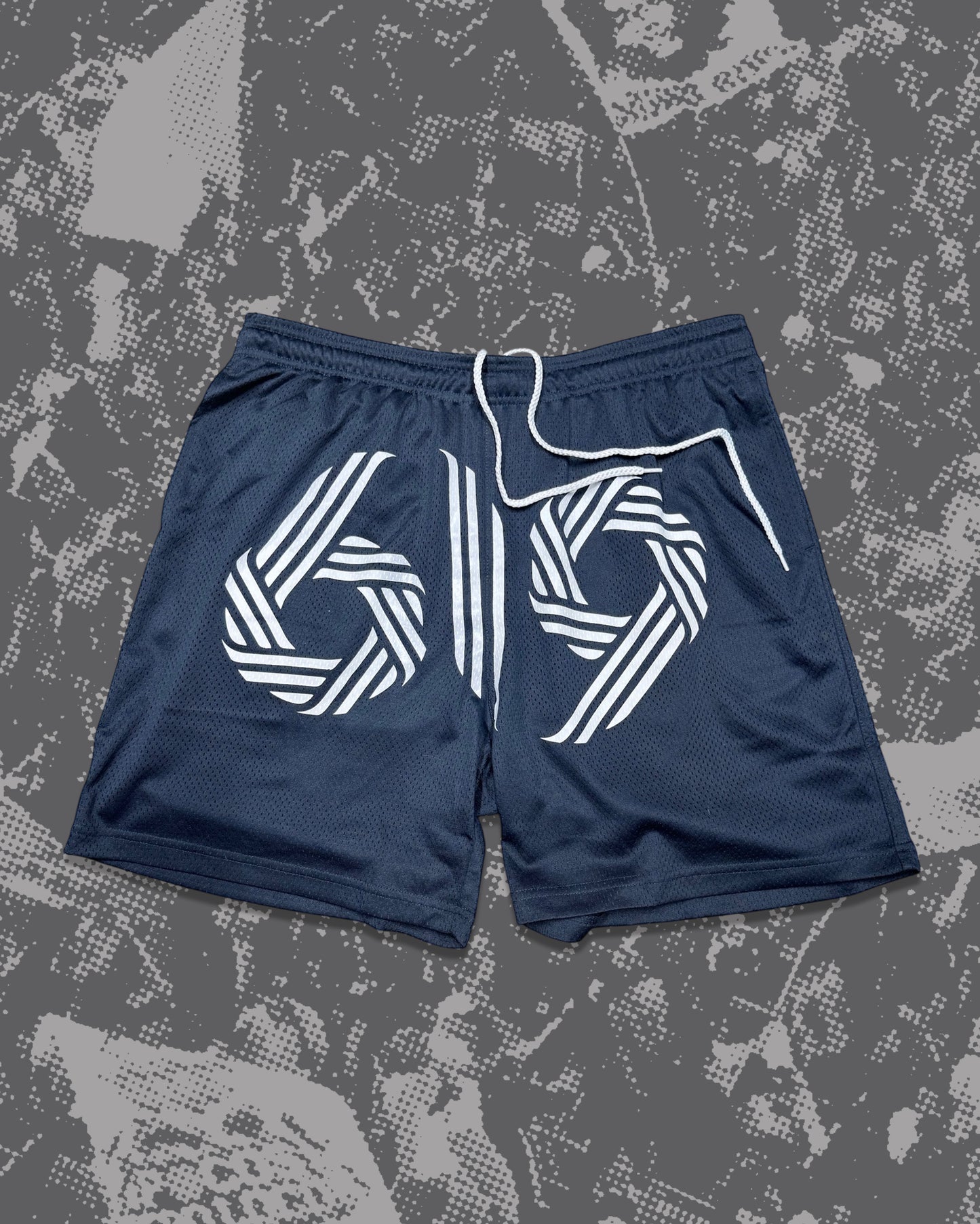 No Place Like SD - Shorts