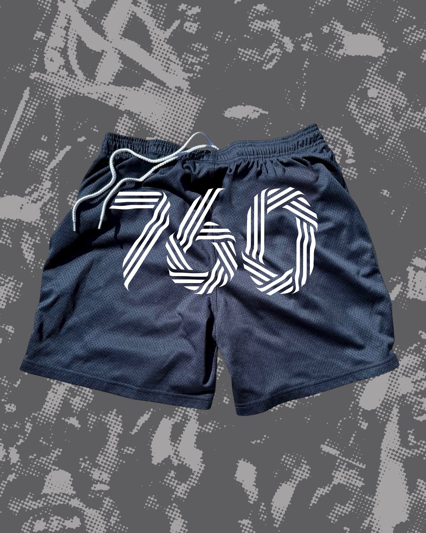 No Place Like SD - Shorts