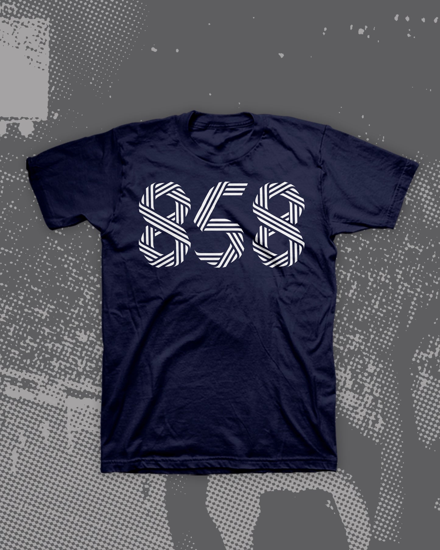 No Place Like SD - Tee