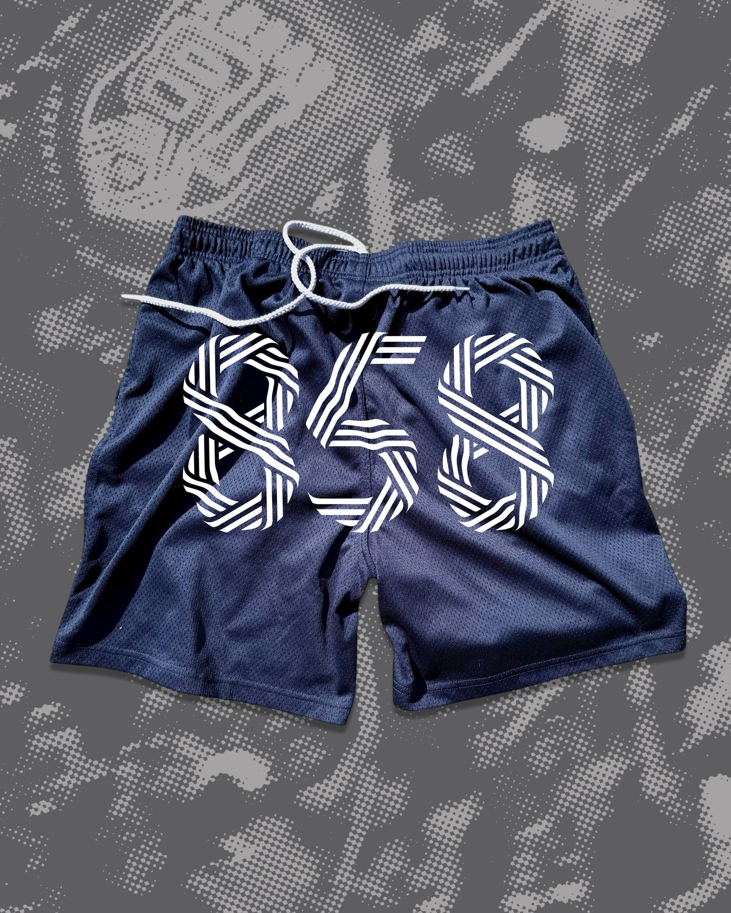 No Place Like SD - Shorts