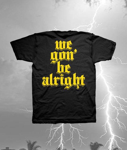 We Gon' Be Alright
