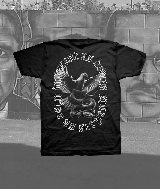 Doves & Serpents