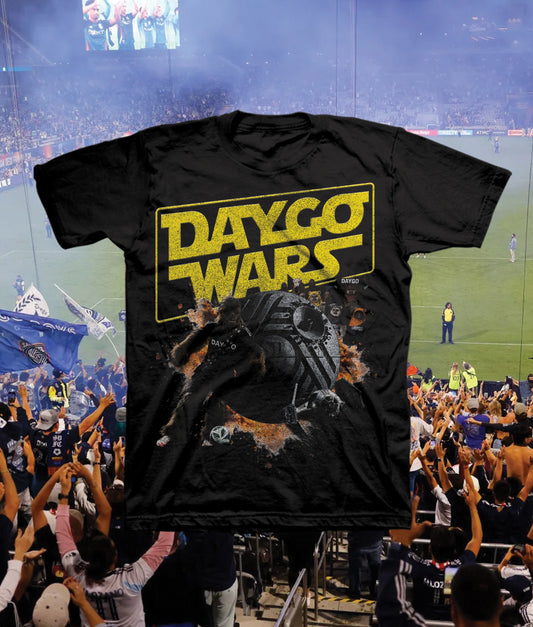 DAYGO WARS