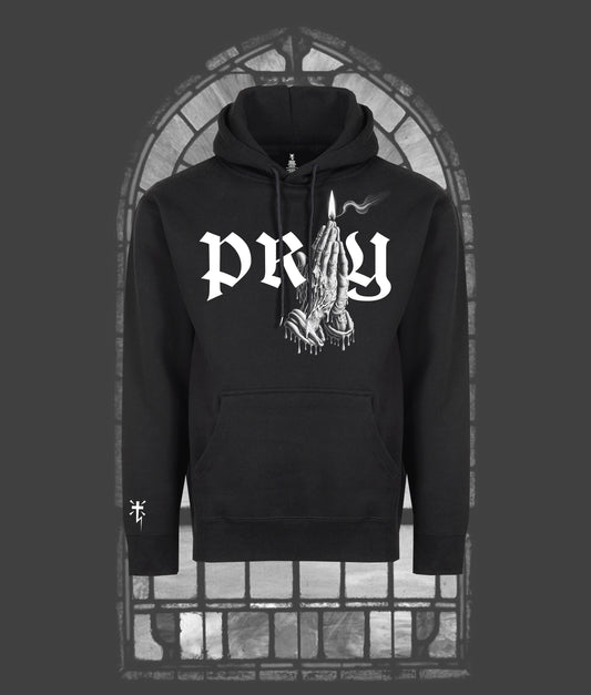 PRAY
