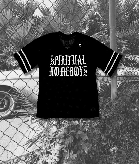 Spiritual Homeboys Jersey