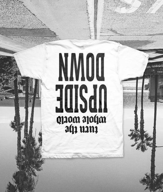 Upside Down